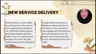 MKT540 SMM PLAN VID PRESENTATION [upl. by Mumford]