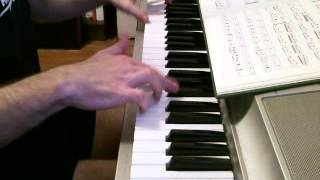 Jan Vorisek  6 Variations Op19 [upl. by Maon]