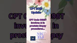 2025 CPT New Medical Coding Codes  Certification Course Updates  medicalcoder medicalcoding [upl. by Akeyla]