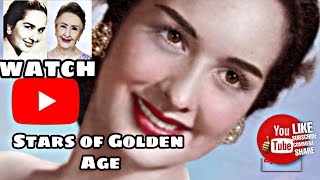 Stars of Philippine Cinema Golden Age Philippinefemaleactresses silverscreenclassics flippers [upl. by Shaum273]