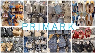 PRIMARK ðŸ› ðŸ’¶ CALZADO BOLSOS TENDENCIA PRIMAVERAVERANO 2024 Amunaysuscosas [upl. by Hastings977]