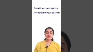 Nervous system Quick revision of NEET BiologyDr Saumya Agraharistudyytshortsshortsncertneet [upl. by Aikaz]