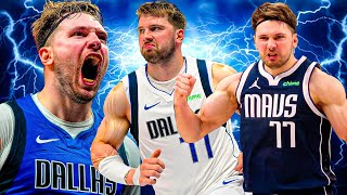 Luka Doncic Best Plays of 2024  Greatest Offensive Player Ever [upl. by Ykcin]