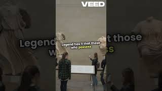 Curse of Elgin Marbles trendingshorts trending video shorts short viralvideo shortvideo wow [upl. by Press828]