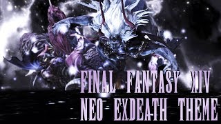 FFXIV Neo ExDeath Theme [upl. by Imefulo]