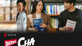 Doctora cha 1 Episodio 1 [upl. by Umeko]