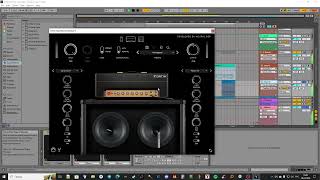 demo of my shoegaze track only vst instuments amp vocaloid6 [upl. by Larrej]