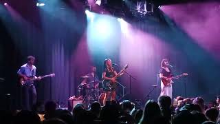 The Crane Wives 10  The Fillmore San Francisco 20241102 [upl. by Ayital]