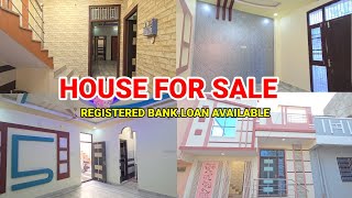 House for sale in balapur Hyderabad independent House for sale in Hyderabad [upl. by Fiel585]