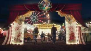 Littlewoods Autumn Funfair TV Advert [upl. by Georgianna]