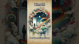 Limahl  NeverEnding Story [upl. by Stavro]