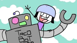 Hailing Taquitos sequel to Raining Tacos  Parry Gripp amp BooneBum [upl. by Hawley163]