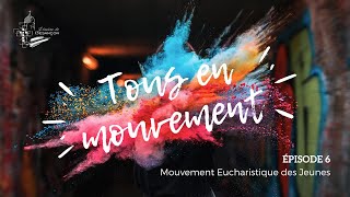 Mouvement Eucharistique des Jeunes  MEJ [upl. by Nat]