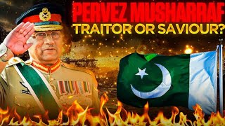 general pervez musharraf martial lawhistory of pakistan and politics in urdu [upl. by Cas283]