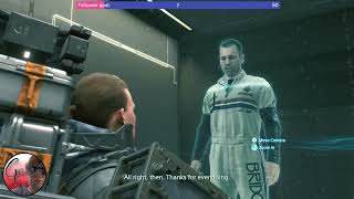 Sam vs An Edgy 12 Year Old  Death Stranding Pt 3 deathstranding samporterbridges livestreams [upl. by Ymassej]