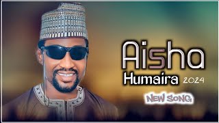 Nura M Inuwa Album  Aisha Humaira  Official Music 2024 [upl. by Elleiram634]