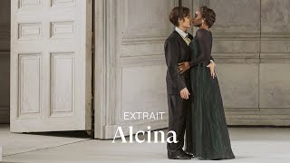 EXTRAIT ALCINA by Haendel quotMio bel tesoroquot Gaëlle Arquez [upl. by Tavey]