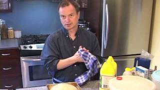 how to make whole wheat bread at home [upl. by Yatnuahc]