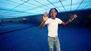 Edot Baby “FASTER” OFFICIAL MUSIC VIDEO [upl. by Aaron]