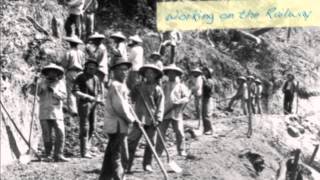 Chinese Immigration in Canada British Columbia 1880 [upl. by Nabois986]