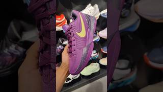 Nike Ja Morant 2 quotPurple Skyquot stargazer basketball nba shoes jamorant [upl. by Frankie21]