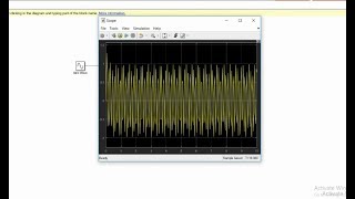 Easy and Simple Low Pass Filter using Matlab [upl. by Tanberg]