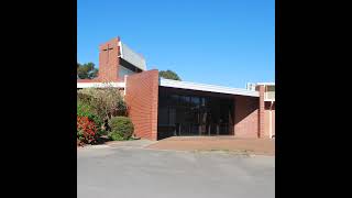 Noarlunga Centre Church of Christ Live Stream [upl. by Ehrlich967]