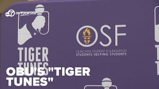 Ouachita Baptist University Tiger Tunes [upl. by Stacia]