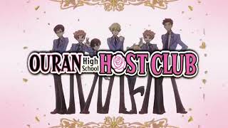 OURAN HIGH SCHOOL HOST CLUB EPISODE 1 [upl. by Kirit143]