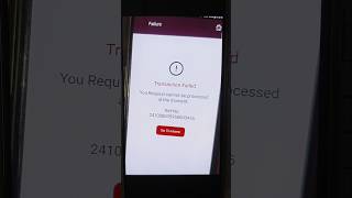 IPPB Mobile Banking Transaction Failed Problem  Virtual debit card transaction failed problem [upl. by Kablesh]