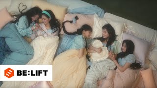 ILLIT 아일릿 ‘Magnetic’ Visual Teaser [upl. by Rosene]