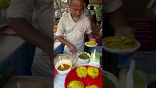 Most Unique Pitha In Bangladesh reels foryou streetfood [upl. by Dirrej]