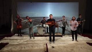 Hey Marseilles  Rio Official Video [upl. by Hulbig]