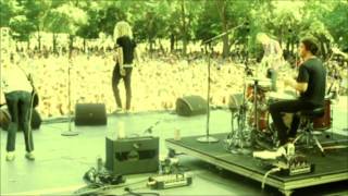 The ORWELLS  LOLLA [upl. by Ettennal461]