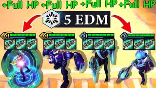 My Funny EDM gamewith full Gunblade Insta Full HP [upl. by Carolle]