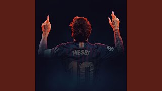 Leo Messi NCS Abstracto Rap [upl. by Saffren]