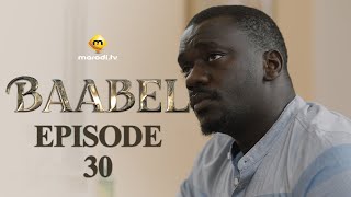 Série  Baabel  Saison 1  Episode 30  VOSTFR [upl. by Neneek683]