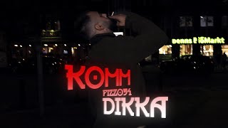 Fizzo94  Komm Dikka prod Luke Blankk [upl. by Annayram476]