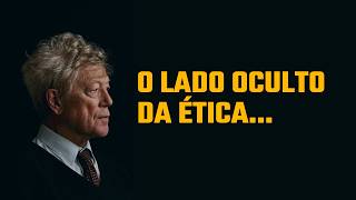 APF 9 A filosofia de Roger Scruton sobre Moralidade e Ética [upl. by Millhon]