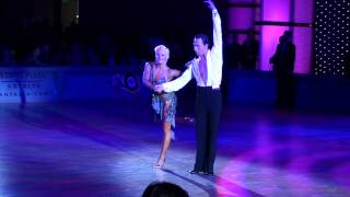 Malitowski Michal  Leunis Joanna Final Presentation FullHD [upl. by Jenne295]