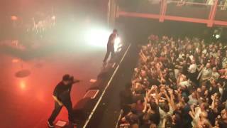 Cypress Hill  Rock Superstar  Ancienne Belgique AB 21062016 [upl. by Brittaney464]