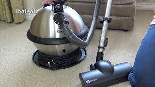 Nows Your Chance To Get A BNIB Maytag Satellite Floating Vacuum Cleaner [upl. by Durante]