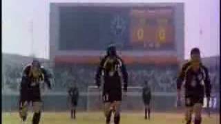 Shaolin Soccer  Mortal Combat [upl. by Llenyr]