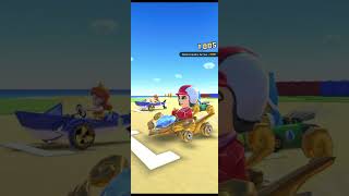 KOOPA TROOPA BEACH EXP [upl. by Sirron597]