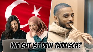 Türkische Sprichwörter erraten [upl. by Aldis354]