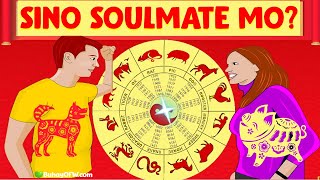 ANO BAGAY NA ZODIAC SIGNS SOULMATES COMPATIBLE KATANGIAN PERSONALITY SA HOROSCOPE UGALI FENG SHUI [upl. by Ahsiener]