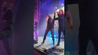 Ne Obliviscaris  Intra Venus neobliviscaris intravenus live progressivemetal timcharles [upl. by Areehs126]