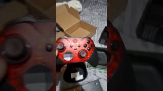 Custom Xbox Pro Series 2 Controller Unboxing and Review [upl. by Vanda2]