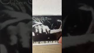 Children Of Bodom Are You Dead Yet Album [upl. by Lifton]