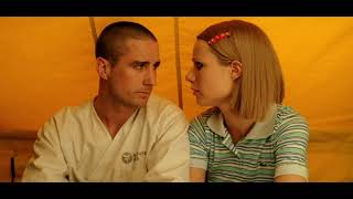 Nico  These Days  The Royal Tenenbaums OST  Music Video HD [upl. by Aehtla]